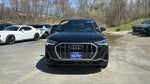 2023 Audi Q3 S line Premium