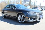 2019 Audi A4 Premium