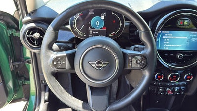 2023 MINI Hardtop 4 Door Cooper