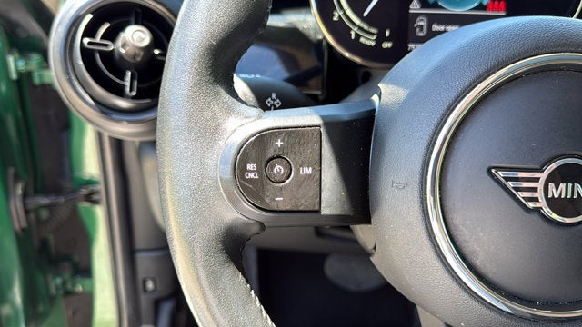 2023 MINI Hardtop 4 Door Cooper