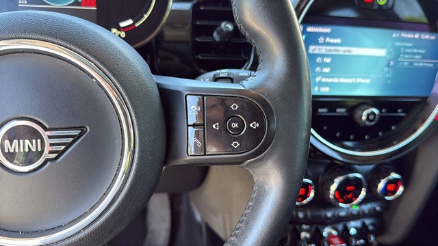2023 MINI Hardtop 4 Door Cooper