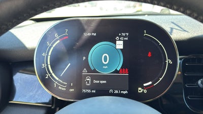 2023 MINI Hardtop 4 Door Cooper