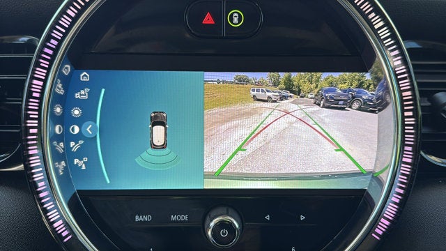 2023 MINI Hardtop 4 Door Cooper