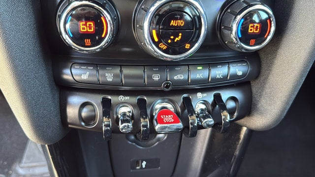 2023 MINI Hardtop 4 Door Cooper