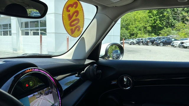 2023 MINI Hardtop 4 Door Cooper