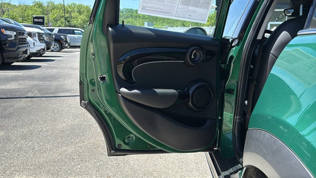 2023 MINI Hardtop 4 Door Cooper