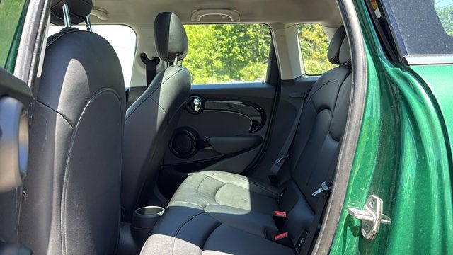 2023 MINI Hardtop 4 Door Cooper