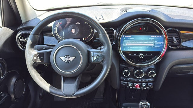 2023 MINI Hardtop 4 Door Cooper