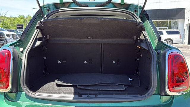 2023 MINI Hardtop 4 Door Cooper
