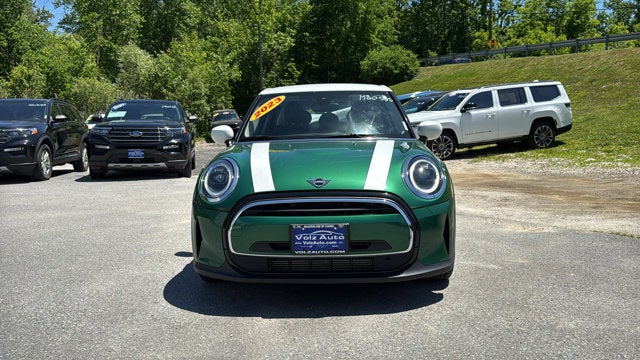 2023 MINI Hardtop 4 Door Cooper