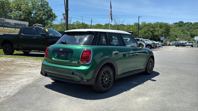 2023 MINI Hardtop 4 Door Cooper