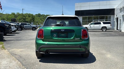 2023 MINI Hardtop 4 Door Cooper