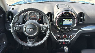 2019 MINI Countryman Cooper S
