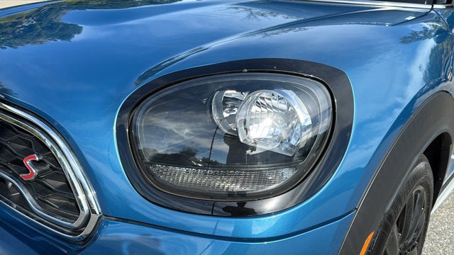 2019 MINI Countryman Cooper S