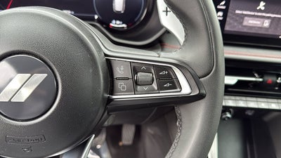 2024 Dodge Hornet R/T