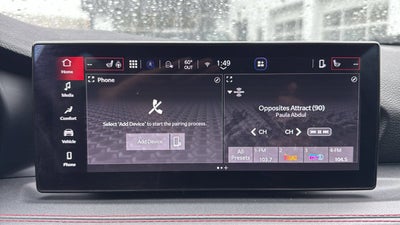 2024 Dodge Hornet R/T