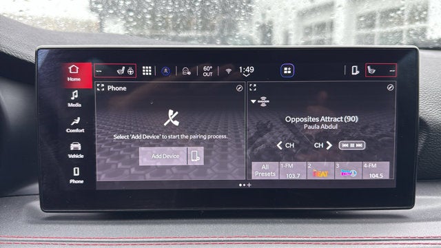 2024 Dodge Hornet R/T