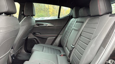 2024 Dodge Hornet R/T