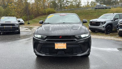 2024 Dodge Hornet R/T