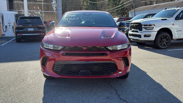 2025 Dodge Hornet R/T