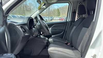 2022 RAM ProMaster City Cargo Van Tradesman