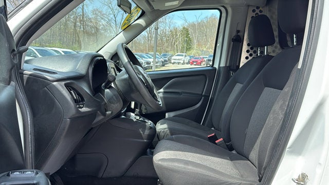 2022 RAM ProMaster City Cargo Van Tradesman