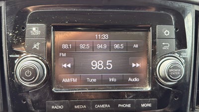 2022 RAM ProMaster City Cargo Van Tradesman