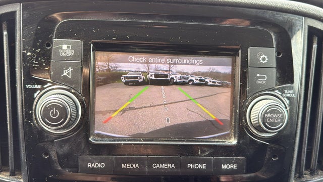 2022 RAM ProMaster City Cargo Van Tradesman