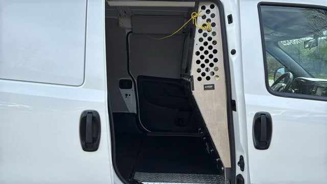 2022 RAM ProMaster City Cargo Van Tradesman