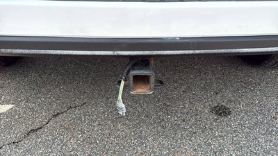 2022 RAM ProMaster City Cargo Van Tradesman