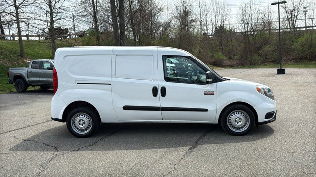 2022 RAM ProMaster City Cargo Van Tradesman