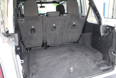 2021 Jeep Wrangler Unlimited Islander