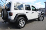 2021 Jeep Wrangler Unlimited Islander