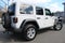 2021 Jeep Wrangler Unlimited Islander