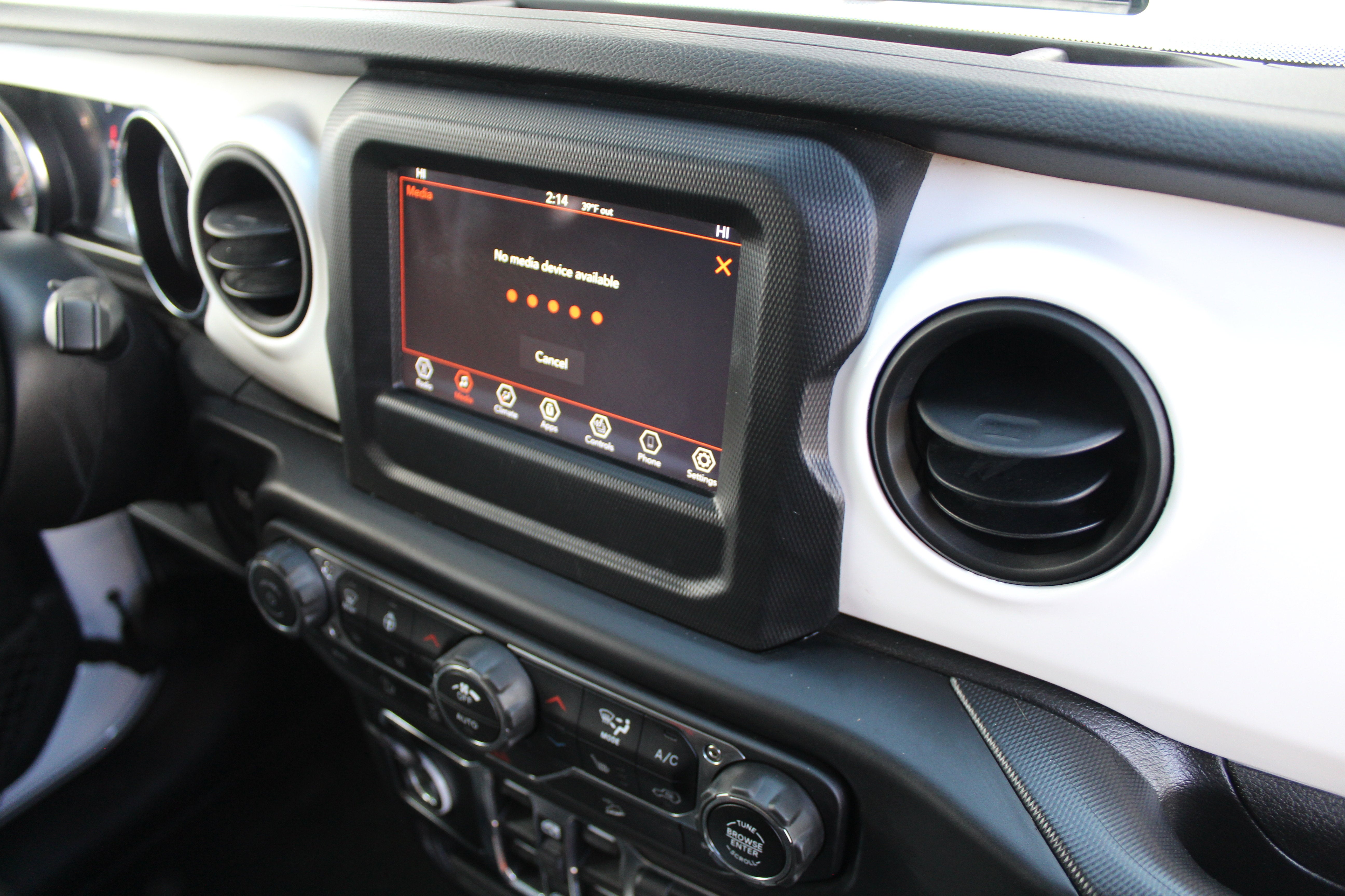 2021 Jeep Wrangler Unlimited Islander