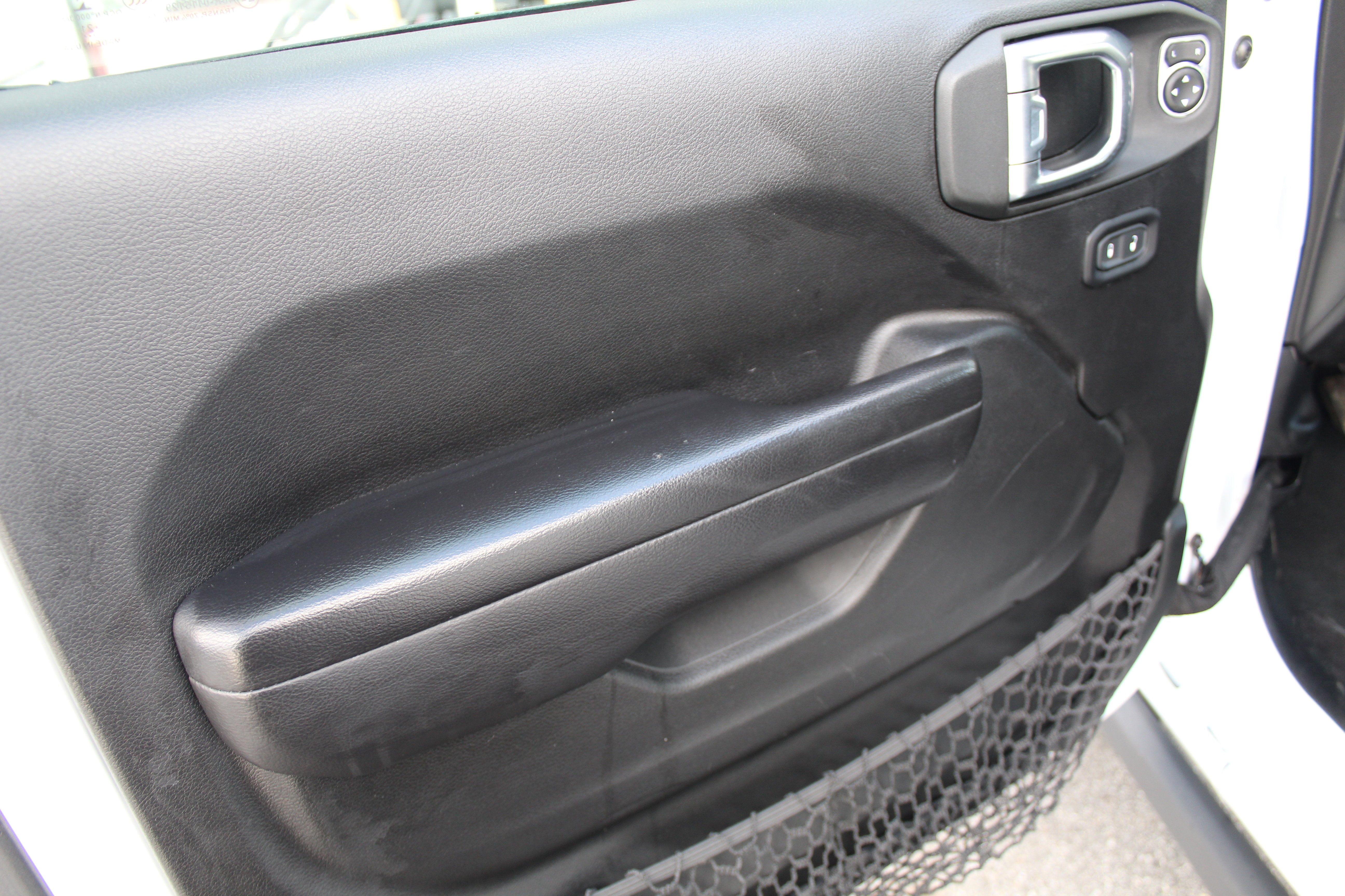 2021 Jeep Wrangler Unlimited Islander