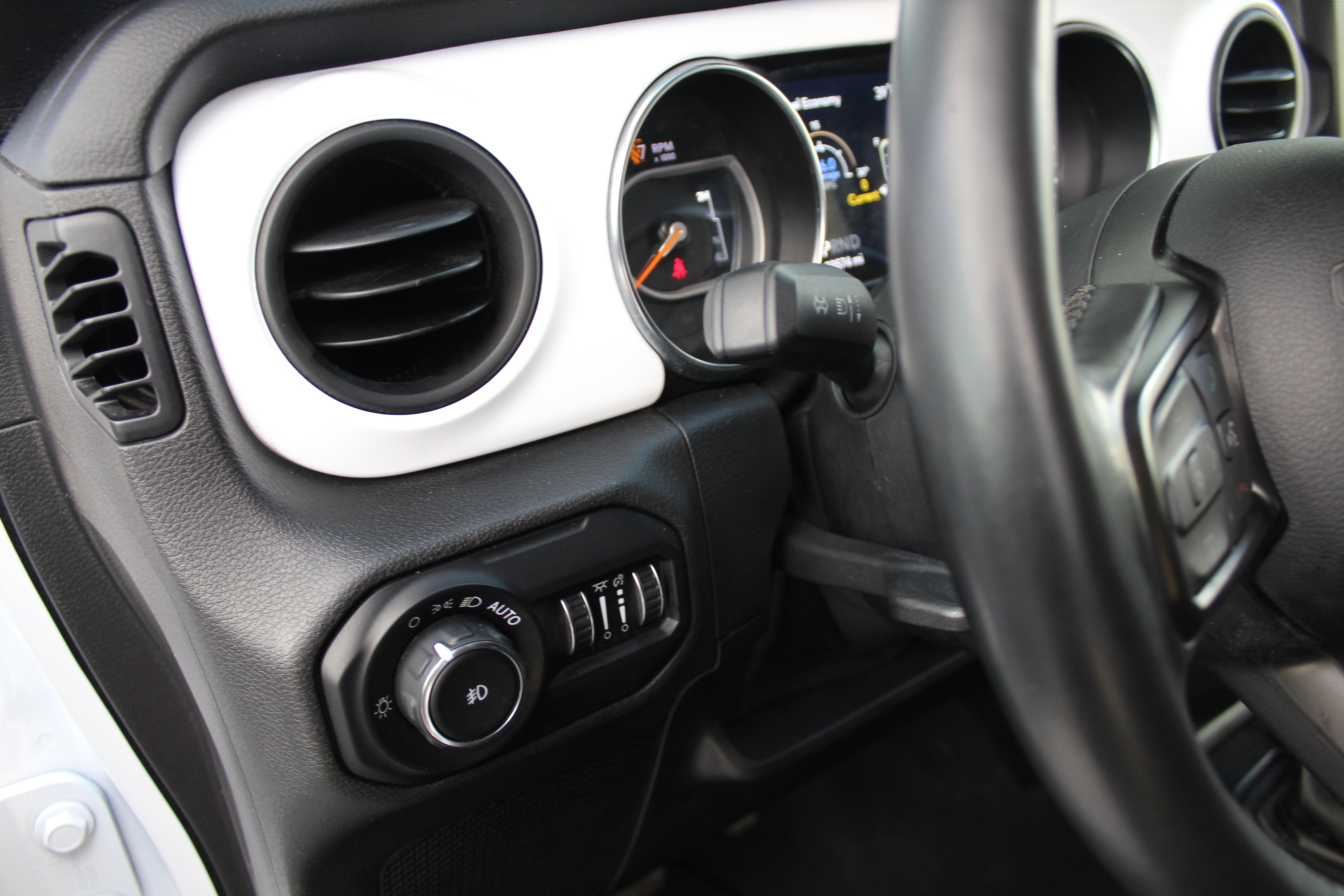 2021 Jeep Wrangler Unlimited Islander