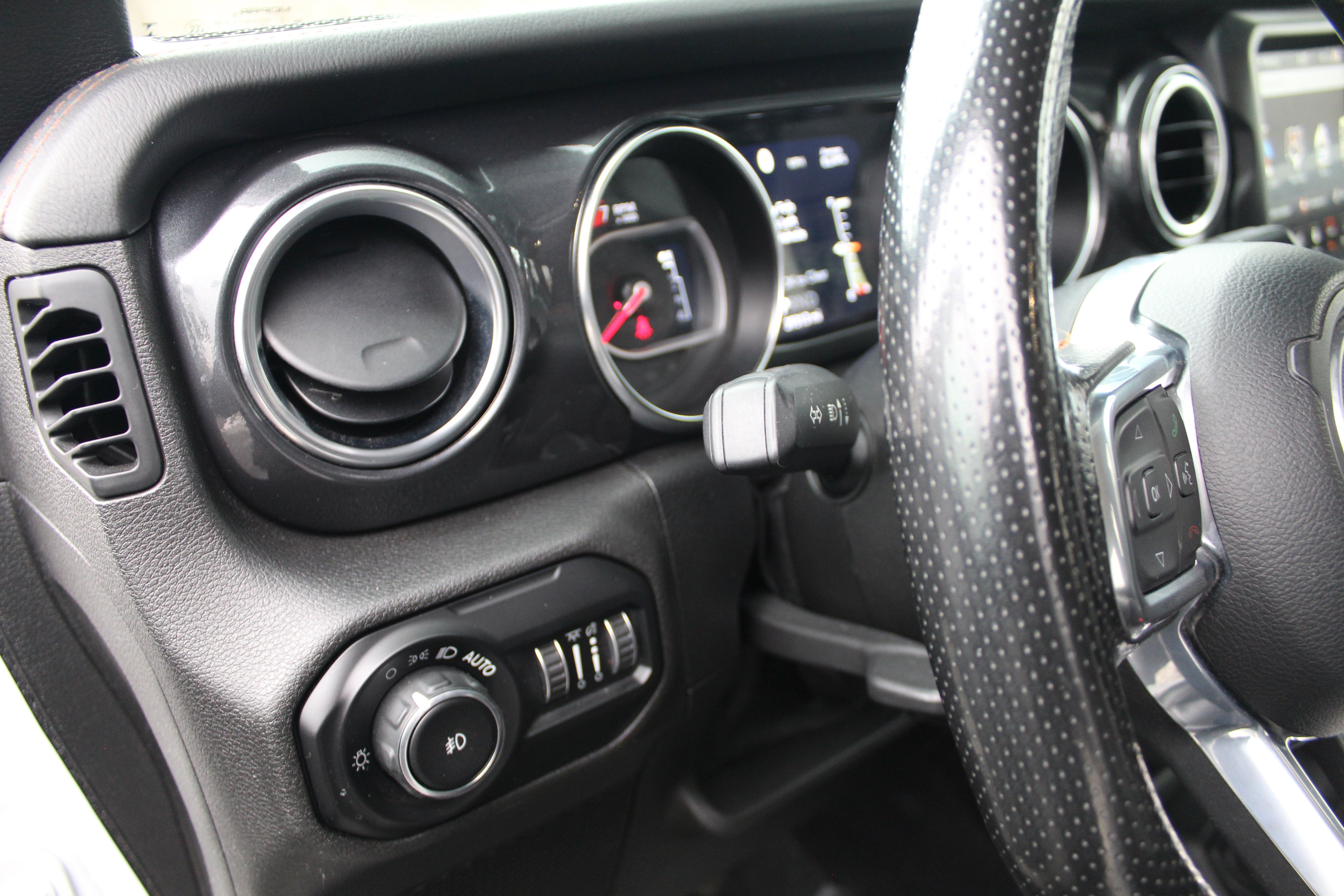 2021 Jeep Wrangler Unlimited Rubicon 392