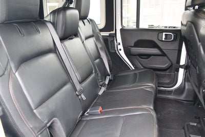 2021 Jeep Wrangler Unlimited Rubicon 392