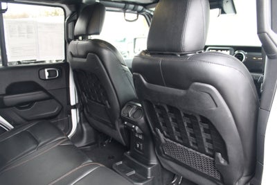 2021 Jeep Wrangler Unlimited Rubicon 392