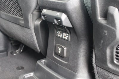 2021 Jeep Wrangler Unlimited Rubicon 392