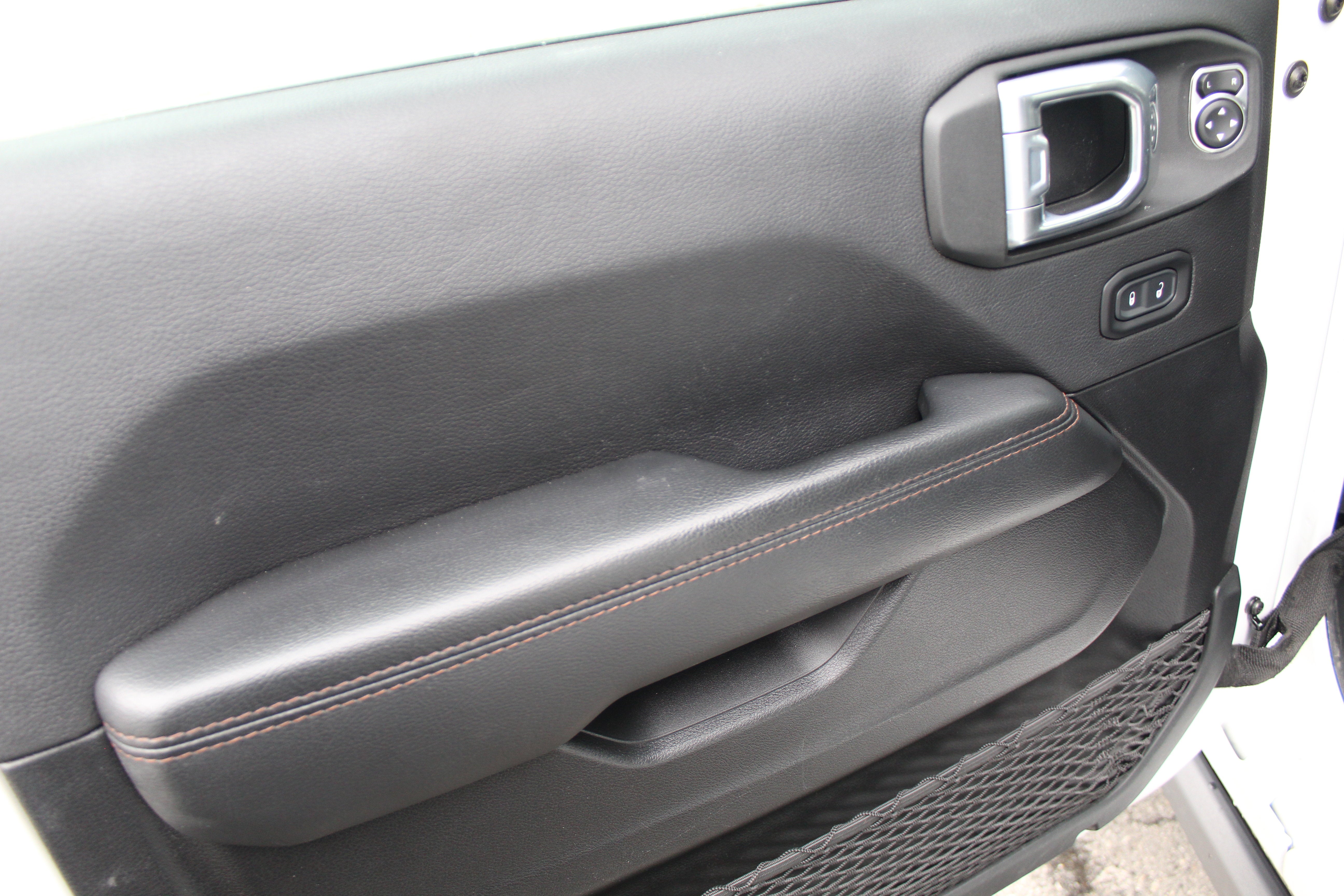 2021 Jeep Wrangler Unlimited Rubicon 392