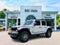 2026 Jeep Wrangler Rewind