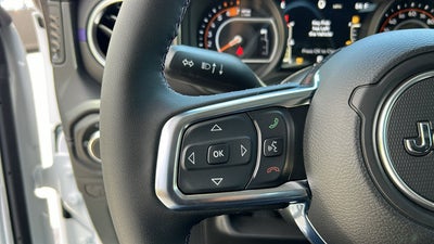 2026 Jeep Wrangler Rewind