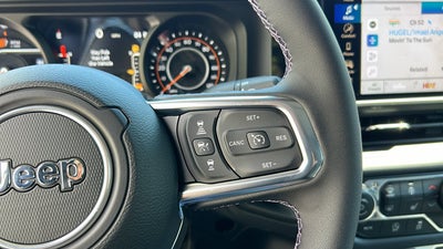 2026 Jeep Wrangler Rewind