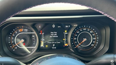 2026 Jeep Wrangler Rewind
