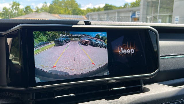 2026 Jeep Wrangler Rewind