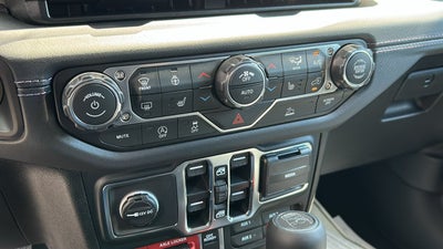 2026 Jeep Wrangler Rewind