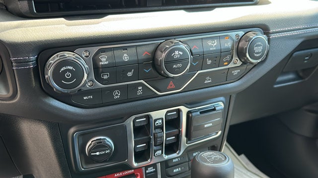 2026 Jeep Wrangler Rewind