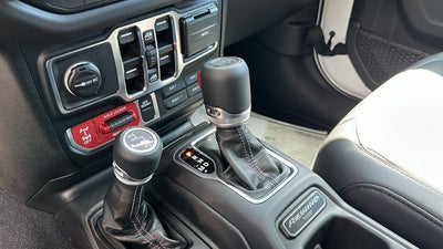 2026 Jeep Wrangler Rewind